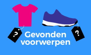 gevonden voorwerpen