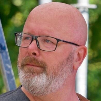 Johan Boer